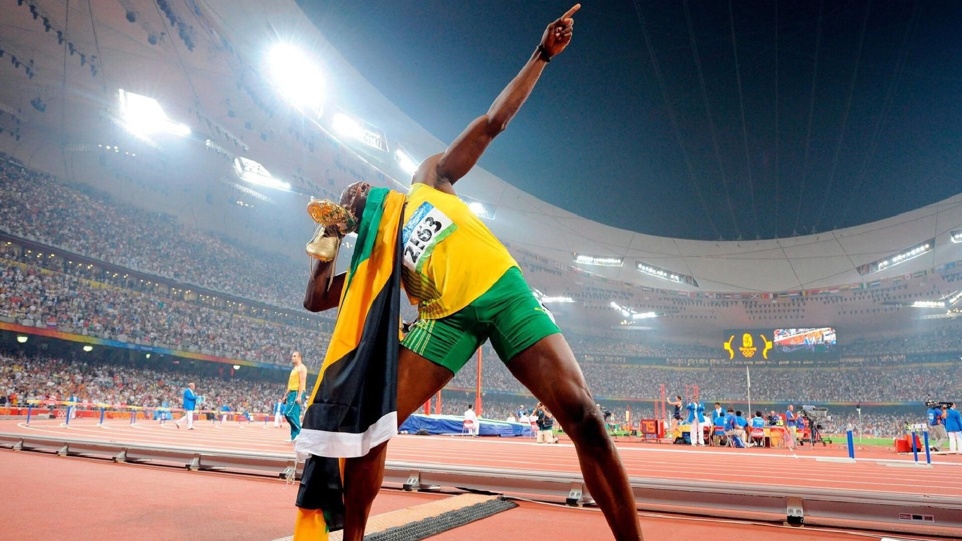 伊朗男足在巴黎奥运会上取得历史性成绩，伊朗男子国家足球队