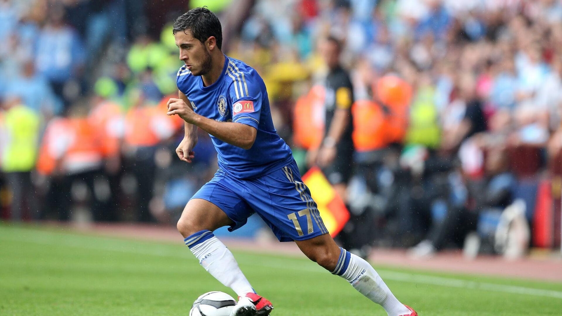 历史上最具争议的欧冠裁判判罚回顾，欧冠裁判说什么语言